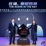 PL-Universe Robotics、JD.comとのグローバルオンライン提携により海外展開を加速、ProWhite Robot 2.0およびDexterous Handを発表