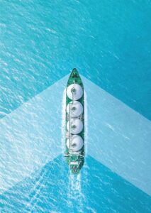 Kinetics、4億ドルの債券発行により、透明性と知名度の高い資本市場参加者としての地位を強化