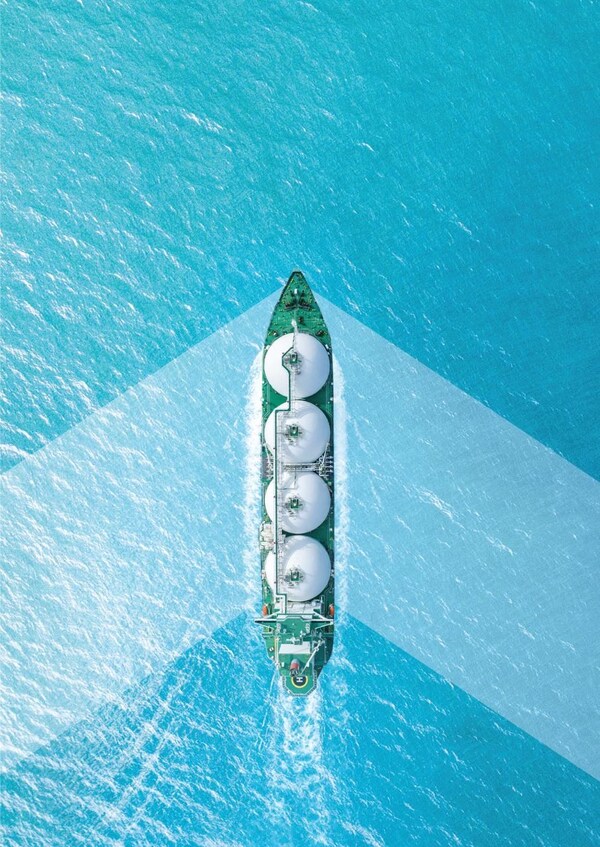 Kinetics、4億ドルの債券発行により、透明性と知名度の高い資本市場参加者としての地位を強化