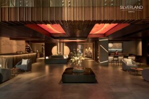 SILVERLAND SAKYO、2025年ワールド・ラグジュアリー・ホテル・アワード（WORLD LUXURY HOTEL AWARDS 2025）でアジアのラグジュアリー・コンセプト・ホテル部門を受賞