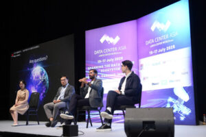 亞洲數據中心展(Data Center Asia) 2026正式官宣 承襲首屆輝煌，開啟升級新章