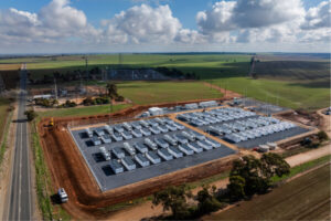 泓徳能源世界での蓄電・太陽光発電事業を加速 総開発規模10GWを目指す 日本・オーストラリア案件、年内に商業運転開始へ