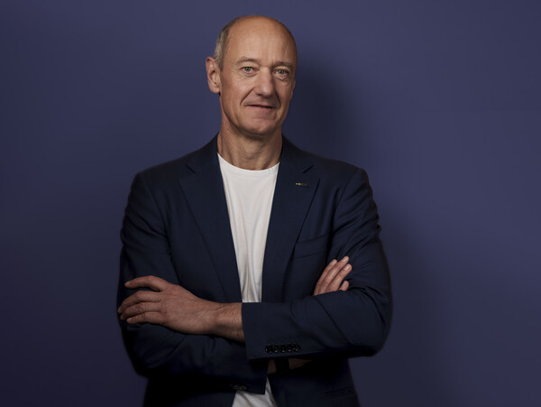 지멘스, CES 2026 기조연설에서 AI 시대를 주도할 산업용 기술 공개