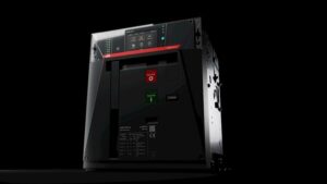 ABB新一代低压空气断路器助力提升人工智能数据中心与先进制造行业韧性