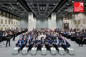 马来西亚工业未来在2025雪兰莪科技领域峰会启航
