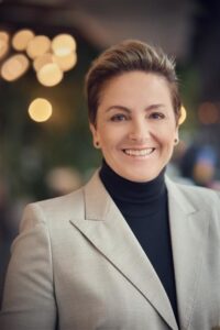 Adecco Group、新最高財務責任者を発表