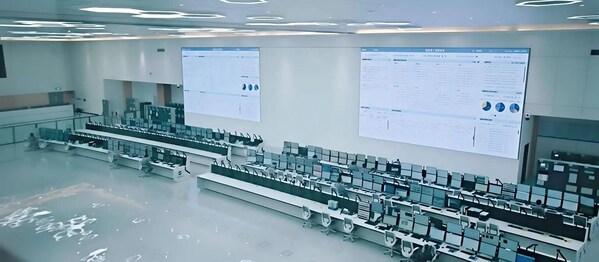 中控技术×万华化学：以"无人调度"系统实现全自主运行工厂建设重大突破