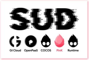 SUD、COCOSを完全買収