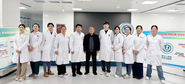 世界初の APOC3 を標的とした高脂血症向け遺伝子編集治療薬