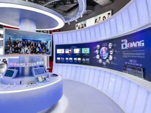 在进博会，窥见未来美妆科技的全新蓝图