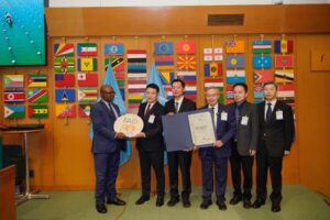 CCTV+：徳清の真珠の道：GIAHSの誇りと約束