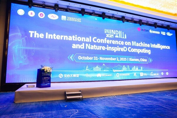 打破学科壁垒，贯通产学研链条：宁诺以"无边界"理念回应智能时代命题