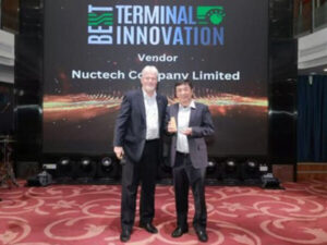 独揽"航站楼最佳创新奖"！同方威视香港超级枢纽博览会斩获殊荣