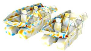 COMSOL Multiphysics® 6.4版本全新发布，引入 NVIDIA GPU 加速多物理场仿真