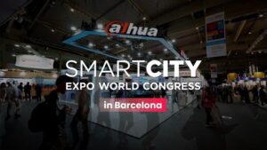 Dahua Technology Luncurkan Berbagai Solusi "Smart City" yang Didukung Model AI Besar Xinghan di SCEWC 2025