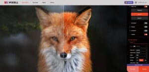 4by4 Inc.、「AI PIXELL Live Streaming」 - AI映像強化技術をInter BEE 2025で披露