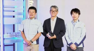 生成AI時代を支えるサーバー冷却技術～70年のポンプ事業が生む革新力