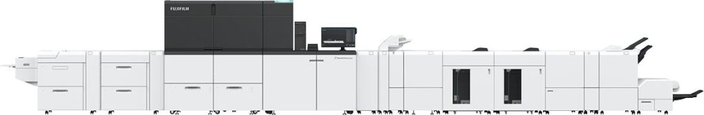 AI技術を活用した新機能で印刷業務を自動化・効率化するプロダクションプリンター「Revoria Press PC2120」