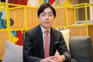 AI×社会インフラDXで未開拓市場を切り拓くSAJ会員、紀尾井町デジタルパートナーズが高効率な事業シナジーを生むAI戦略の全貌 を公開