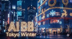 AI Hack、Pivot Tokyo主催の「AI BB Tokyo 2025 冬」に登壇