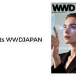 専門メディアの表紙制作をMaison AIで実現。AuthenticAIが最新号の『WWDJAPAN』をサポート