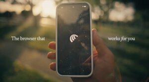 Perplexity、AIネイティブブラウザ「Comet」のAndroid版を正式リリース