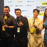 リアルワールド(RLWRLD)、グローバルAI大会「Nebius Robotics & Physical AI Awards」ファウンデーションモデル部門1位快挙