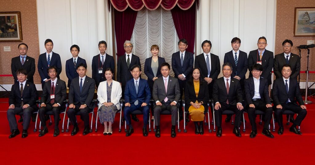 SHIFT、大阪府行政AIエージェントコンソーシアムに参画