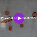 アクセンチュア、「フィジカルAIオーケストレーター」を提供開始　ソフトウエア主導による次世代型のスマート施設の構築を支援