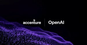 アクセンチュアとOpenAI、先進的なAI活用による企業変革を加速