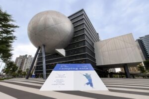 文化、分野、世代を越えて：未来に向けた芸術アカデミー、2025年キャンピング・アジア（2025 Camping Asia）が成功裏に閉幕