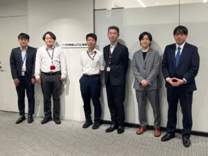 法人向け生成AIチャットボット「ナレコムAI Chatbot」、トヨタ情報システム愛知株式会社における開発プロセス効率化に向け導入開始