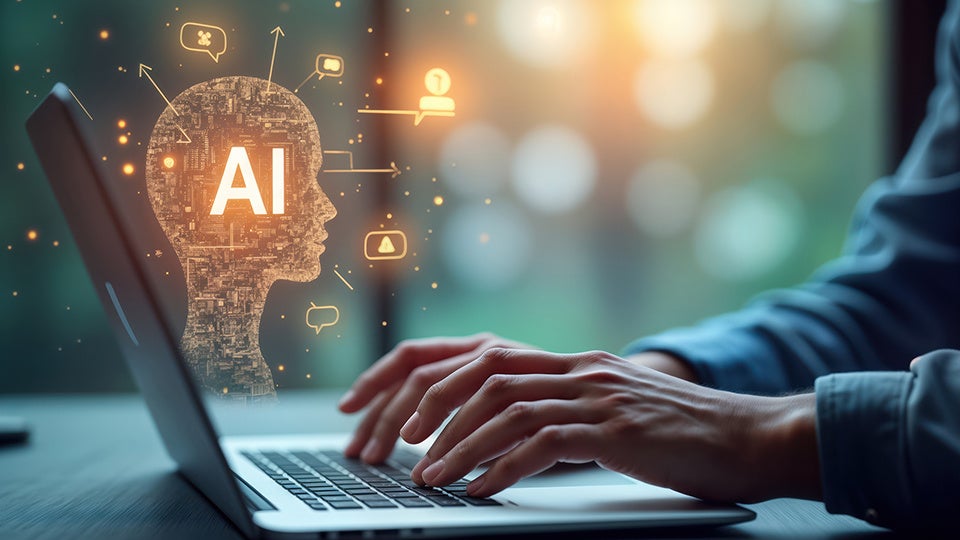 AIに対する法律やルールの規制を求める人は8割生成　AIは効率的なイメージが強く、安全よりも危険イメージが上回る