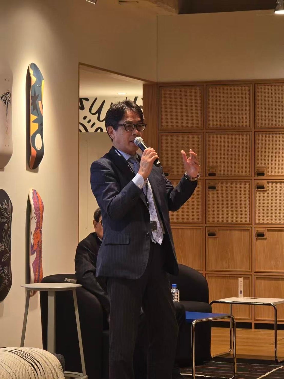 AIストーム × アリババクラウド共催イベント開催直前につき“残席僅か