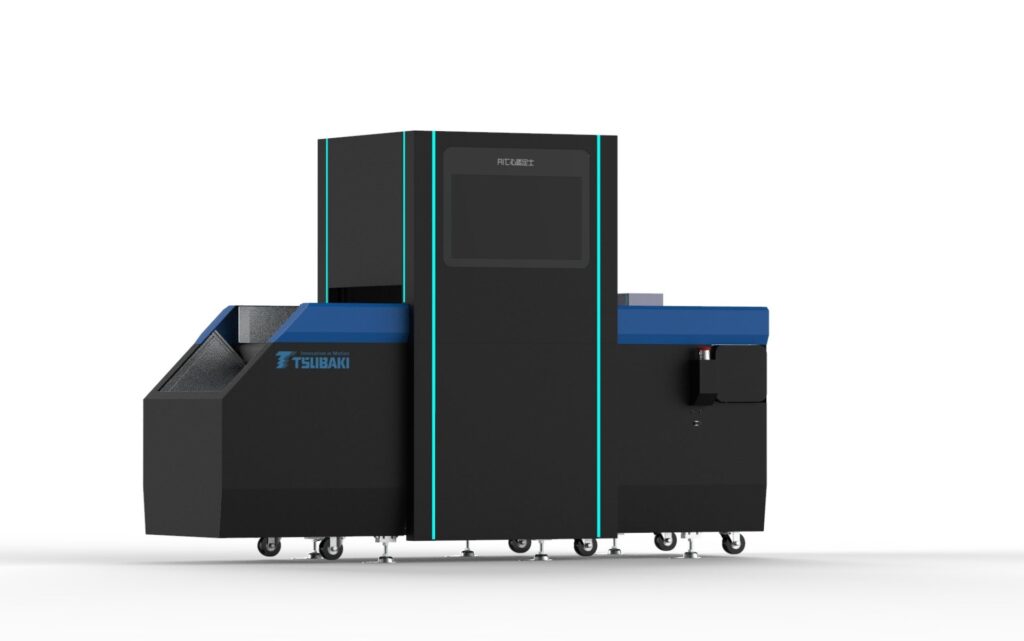 AI再学習を不要とする「判別AIモデルの拡張技術」を「AIてむ鑑定士®」に搭載AI物流ソリューションとして「2025国際ロボット展」にデモ出展