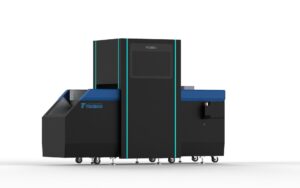 AI再学習を不要とする「判別AIモデルの拡張技術」を「AIてむ鑑定士®」に搭載AI物流ソリューションとして「2025国際ロボット展」にデモ出展