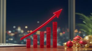 【生成AIは商戦対応フェーズへ】クリスマス需要が引き出した“生成AI大量生産”モデルの可能性──“大量生成・大量販売”を実現したカスタマークラウドのAI生産工場「AI Dreams Factory」