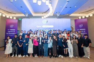 Appier tổ chức kết thúc thành công Roadshow Tác nhân AI tại Việt Nam