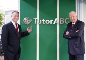 TutorABCグループ、オンライン教育を再定義するため世界規模での拡大を加速