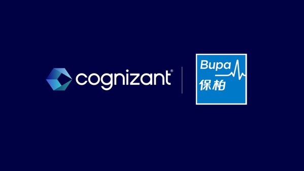 保柏香港 (Bupa Hong Kong) 已選定 Cognizant 作為合作夥伴，提供以人工智能驅動的業務流程即服務解決方案，以革新醫療保險索償流程。