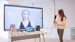 GreenTomato 重新定義 AI 互動體驗 以 Digital Human 與 Mirako 平台引領 2026 Agentic AI 新時代