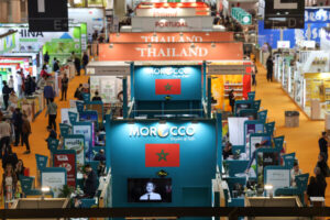 Alimentaria+Hostelco、国際展示を41%拡大し、国際的なリーダーシップを強化