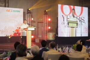 FUJIFILM Business Innovation kỷ niệm 60 năm tại Philippines và Singapore; và 30 năm hoạt động tại Trung Quốc đại lục