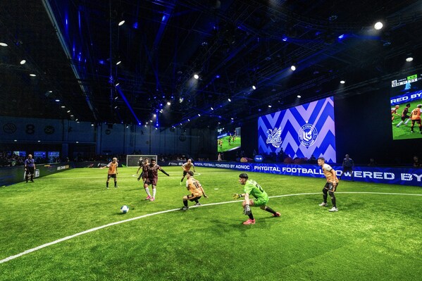 GOTF 2025がクライマックスへ、決勝戦・準決勝戦とノンストップの熱狂が続く