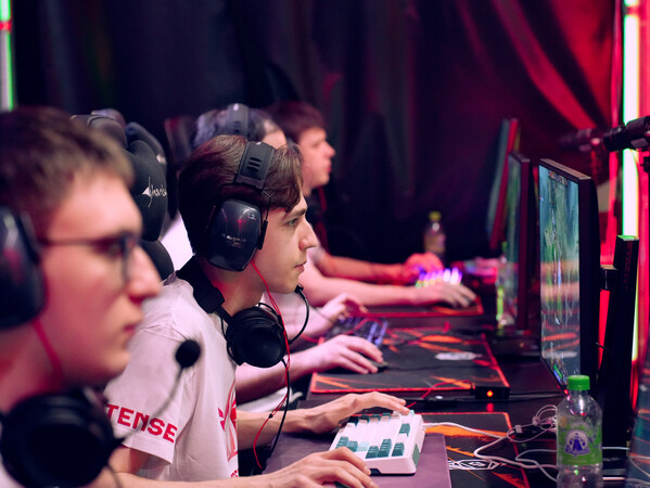 ADNOCが支援するGames of the Future Abu Dhabi 2025の公式ストリーミングプラットフォームが開幕競技に先駆けてローンチ