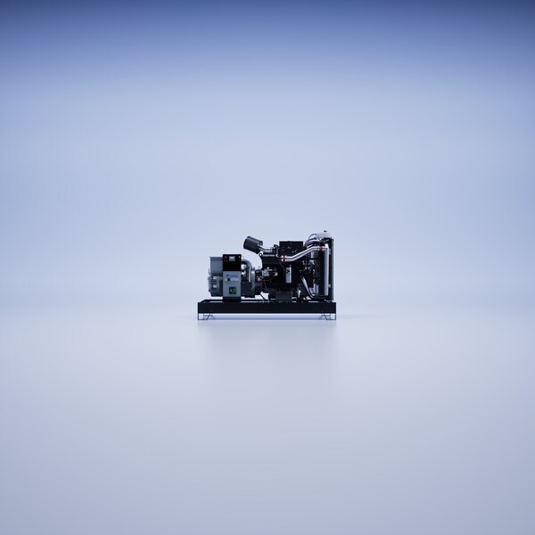 Rehlkoの新型KD Series™ 60～600 kW発電機、信頼性の高いバックアップ電源の新たな基準を確立