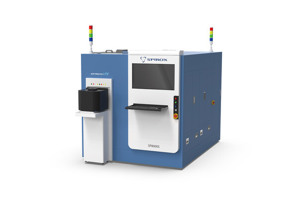 看准 HBM 内存应用需求 蔚华激光断层扫描技术再突破 非破坏检测助客户掌握TSV质量 取得正式订单