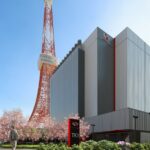 NEXTDC、日本の中心部に次世代AI対応プラットフォームTK1 Tokyoを開設し、国際展開を加速