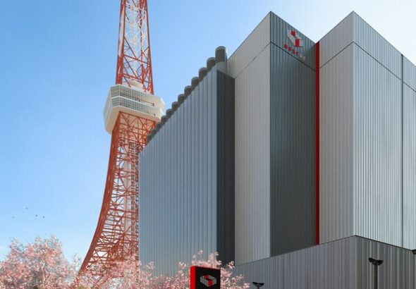 NEXTDC、日本の中心部に次世代AI対応プラットフォームTK1 Tokyoを開設し、国際展開を加速