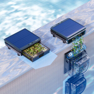 WYBOT S3 以全新標準重新定義泳池機械人產業，現於澳洲正式上市